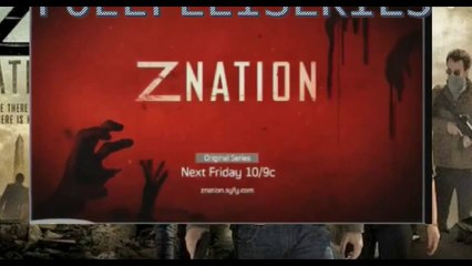 Z Nation - Promo 1x04
