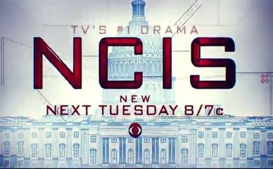 NCIS - Promo 12x03