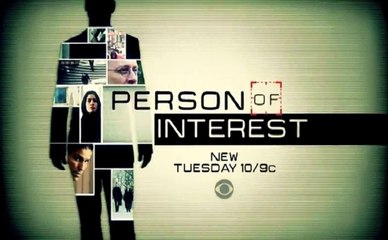Person Of Interest - Promo 4x03