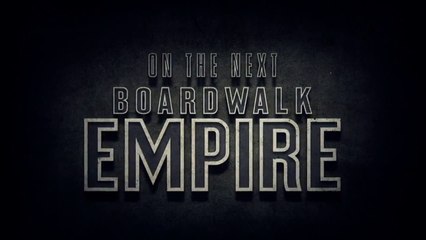 Boardwalk Empire - Promo 5x06