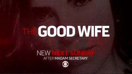 The Good Wife - Promo 6x04