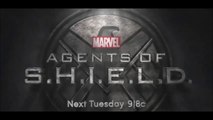 Marvel's Agents of SHIELD - Promo 2x04