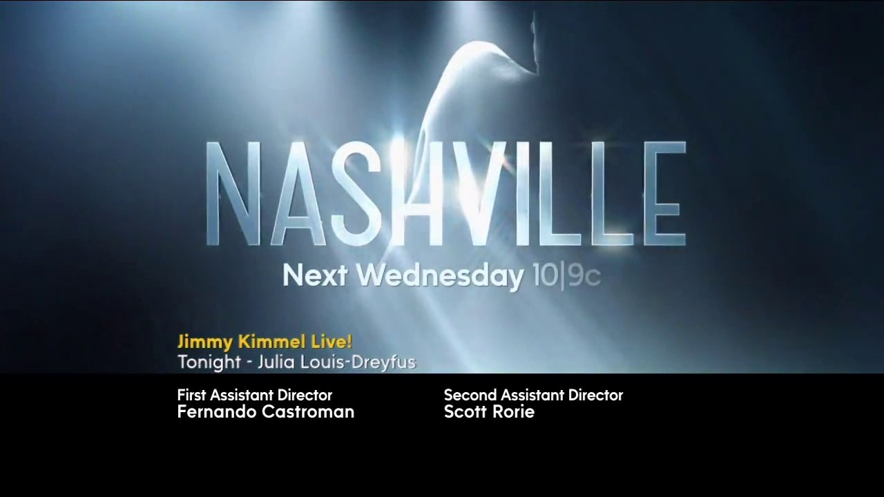 Nashville - Promo 3x04