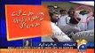 Shahzeb Khanzada praising Imran Khan's quick response on brutal killing of Mashal Khan