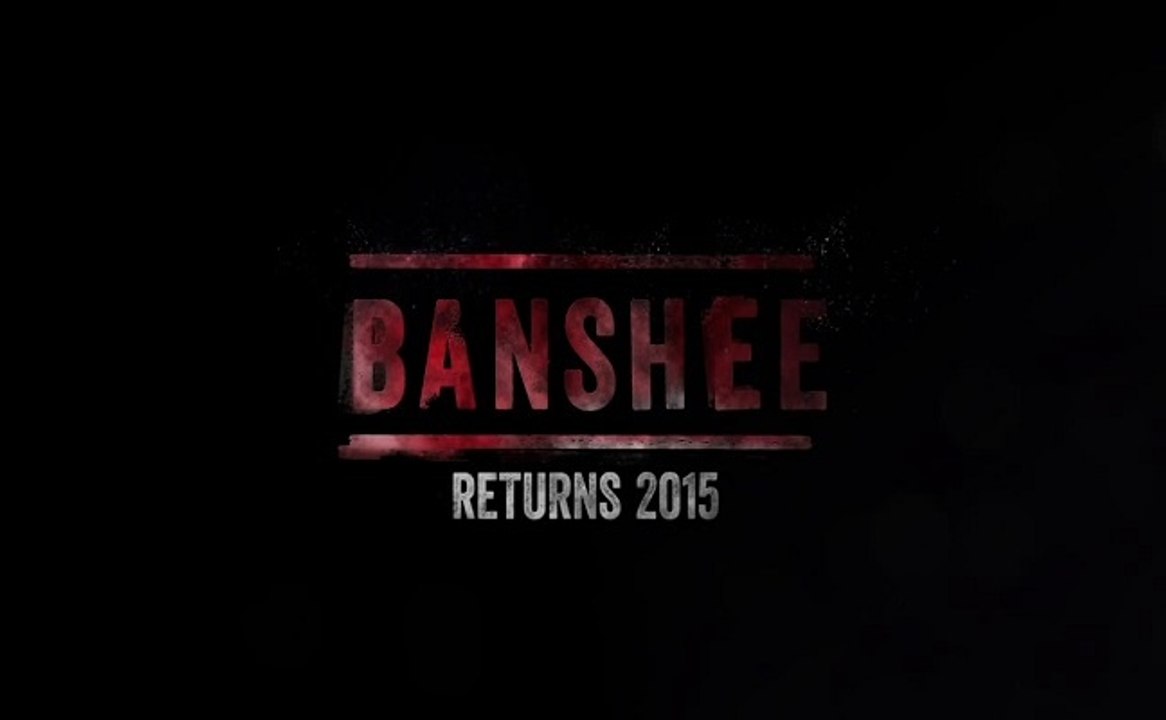 Banshee - Promo Saison 3 - Sins