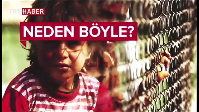 Bakan Çavuşoğlu TRT Haber'e konuk oluyor