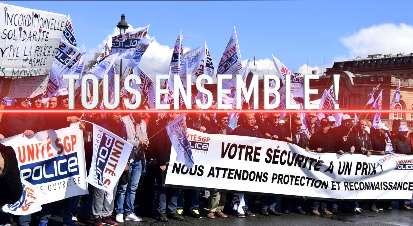 MANIFESTATION DU 26 AVRIL - LES RAISONS DE LA COLÈRE SUR L'ILE DE FRANCE - ARNAUD LEDUC S'EXPRIME
