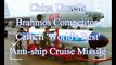 China Unveils Brahmos Competitor, Calls It 'World's Best' Anti ship Cruise Missi