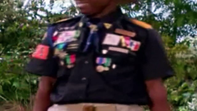 Hotel Zack und Cody - Staffel 2 Folge 27 | Ab in die Wildnis