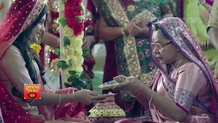 Tu Sooraj Main Saanjh Piyaji - 19th April 2017 - Starplus Serial News - Tu Suraj Main Saanjh Piya Ji