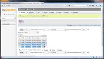 CodeIgniter - MySQL Database - Inserting (Partdsads 9_11
