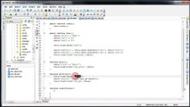 CodeIgniter - MySQL Database - Inserting (Part 9_11) |dsadsa PHP Tuto