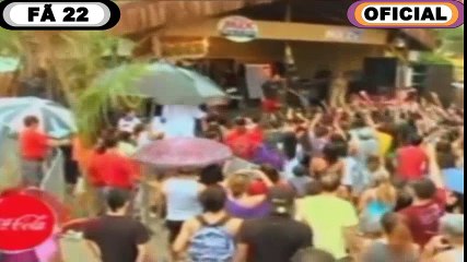 CPM22- O mundo da voltas (Mix na praia 2012)