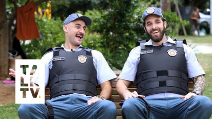 Com Rafinha Bastos, "Chamado Central" estreia segunda temporada no Multishow