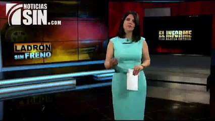 Hombre chantajeado vía Whatsapp por ladrón de su jeepeta ahora teme por su integridad física