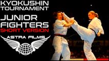 Kyokushin Kan Varna (short version)