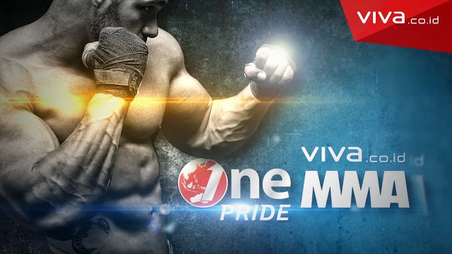 Jelang Perebutan Gelar One Pride MMA Ngabdi VS Jeka