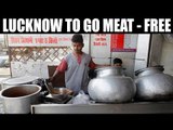Lucknow : Say good-bye to Tunde Kabab and biryani, no new licenses for meat shops | Oneindia News
