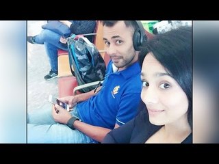 Stuart Binny's wife Mayanti gives fitting reply to bullies on Twitter | Oneindia News