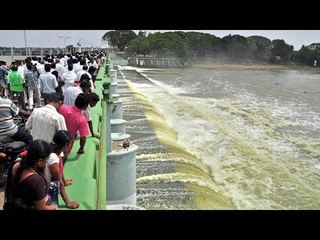 Cauvery water dispute : SC tells Karnataka to 'live & let live'|Oneindia News