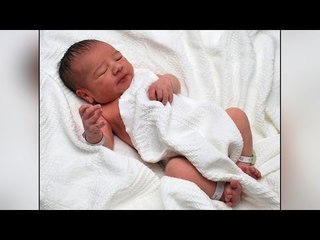 Uttar Pradesh shocker : New born baby buried alive | Oneindia News