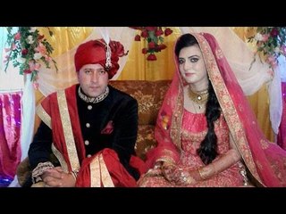 Kashmir cop marries PoK girl during prevailing unrest | Oneindia News