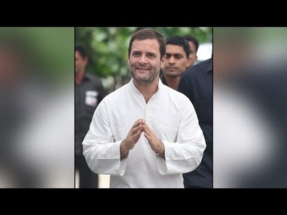 Rahul Gandhi to face court trial in RSS defamation case | Oneindia News