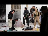 Peshawar terror attack :4 terrorists killed in army shootout in Christian Colony|Oneindia News