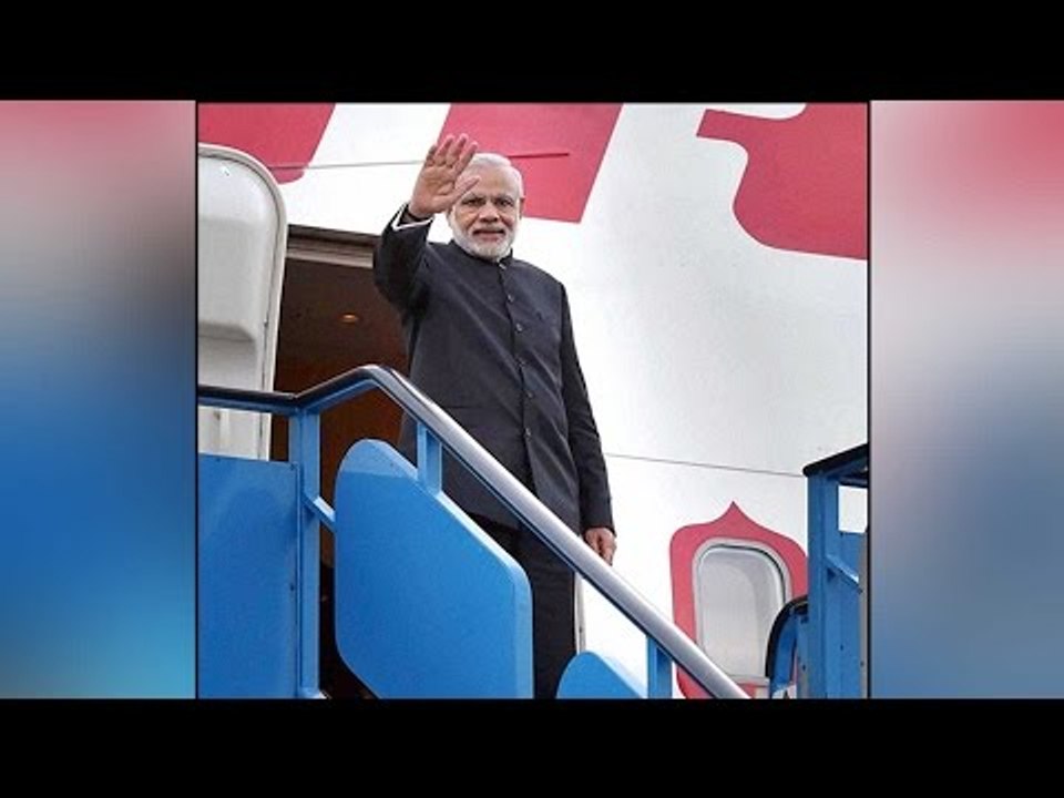 PM Modi embarks on two-nation visit to Vietnam and China on Friday | Oneindia News