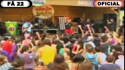 CPM22- Nova ordem (Mix na praia 2012)