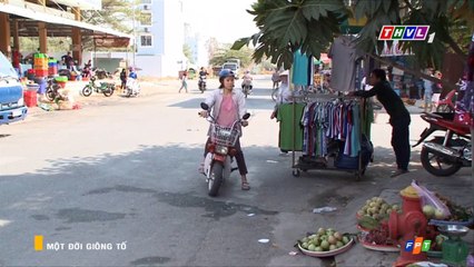 Một đời giông tố - Tập 5 || Phim VN