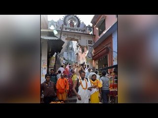 Ayodhya temple allows mosque to be built on its land | Oneindia News