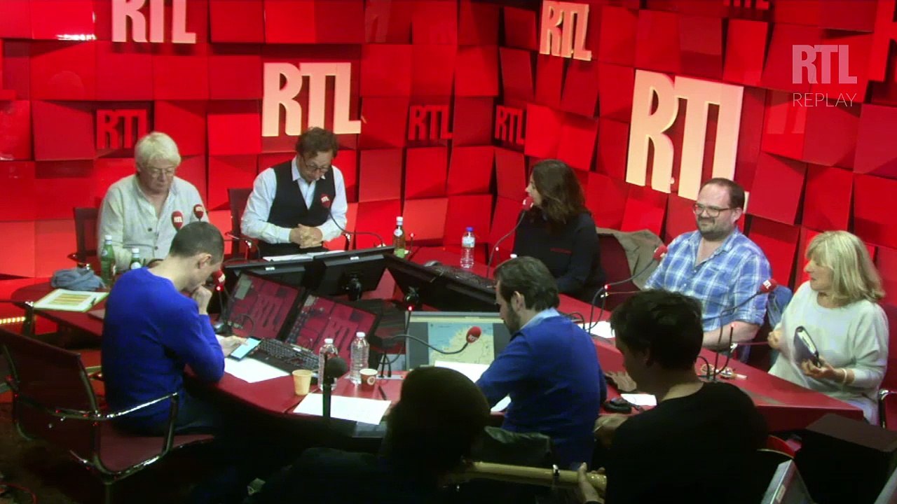 Gauvain Sers dans "Le Live Musical"