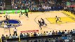 NBA 2K17 Stephen Currys Nets 2017.02.25