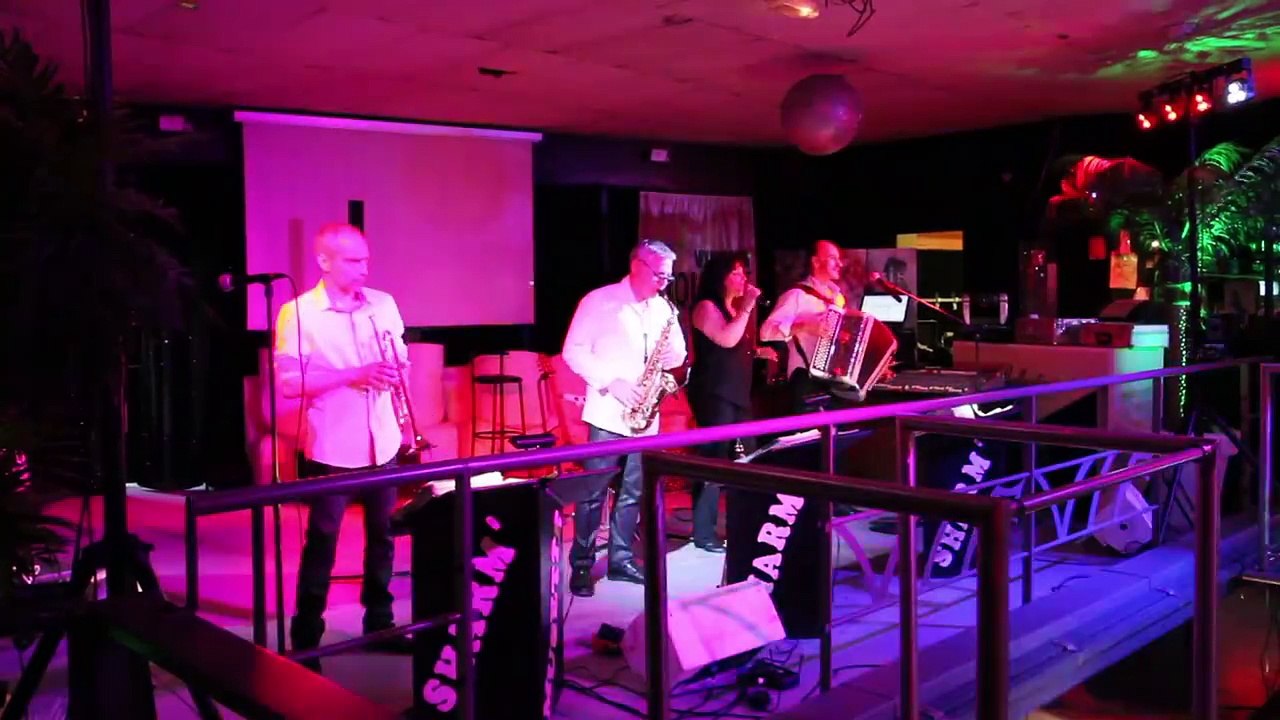 ORCHESTRE SHARM