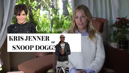 Sienna Miller Reveals Who's Hotter: Ryan Gosling vs. Bradley Cooper
