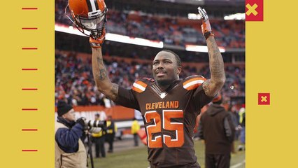 What if Browns took LeSean McCoy in 2nd round of 2009 NFL Draft?