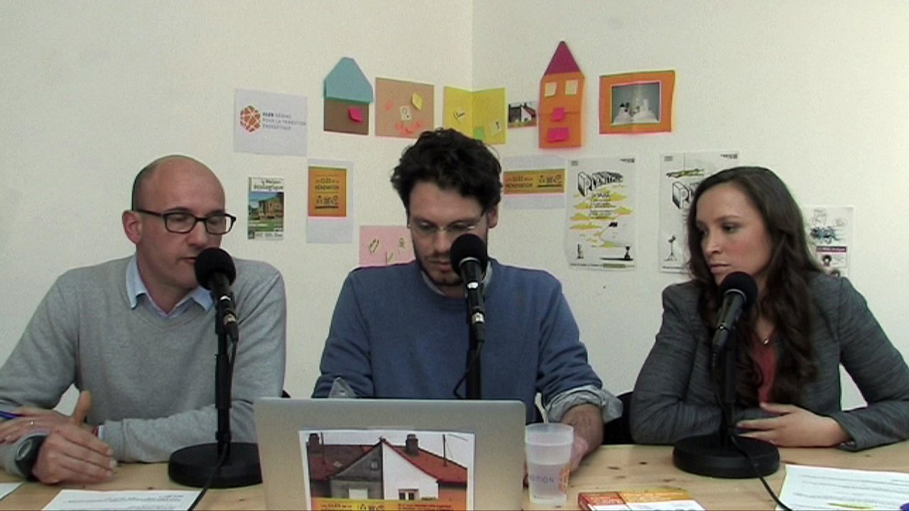 "Réussir une rénovation en copropriété, c'est possible !" - Les Clés de la Rénovation n°28 du 12 avril 2017