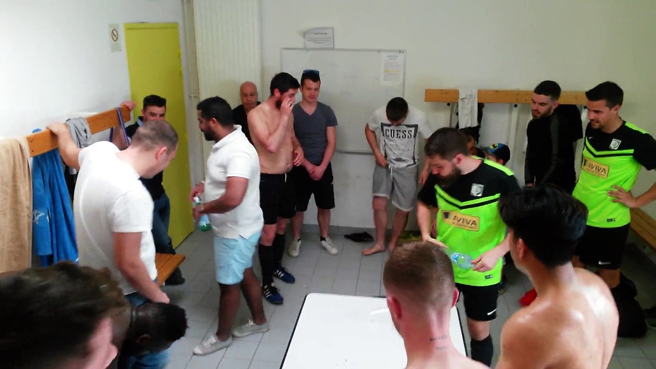 La JSN 1 enchaîne sa 3ème victoire ... et la JSN 2 confirme sa montée!