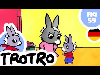 TROTRO - EP59 - Trotro will Bonbons