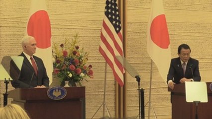 EEUU rebaja el tono con Pyongyang y apuesta por "más presión y aislamiento"