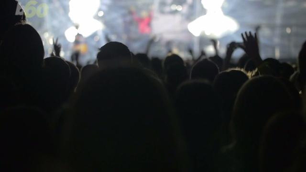 Rapper Post Malone Buys 10,000 Popeyes Biscuits for Coachella Party