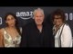 Ron Perlman // Hand of God" Premiere Screening Red Carpet Arrivals