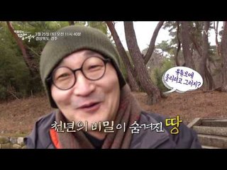천년의 비밀이 숨겨진 땅_박종인의 땅의 역사 7회 예고