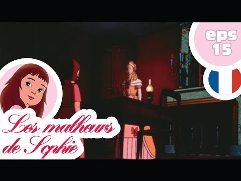 LES MALHEURS DE SOPHIE - EP15 - Le cabinet de pénitence
