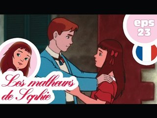 LES MALHEURS DE SOPHIE - EP23 - Le retour de Paul