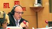 Olivier Maingain : "il y a toujours eu une attention particulière pour la politique française"