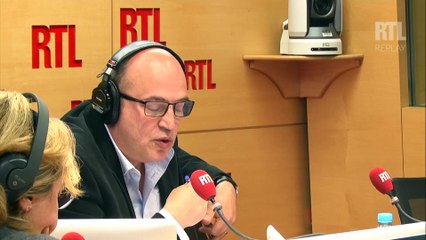 Olivier Maingain : "il y a toujours eu une attention particulière pour la politique française"