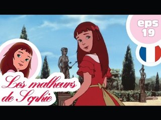 LES MALHEURS DE SOPHIE - EP19 - Perdues dans la forêt
