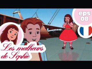 LES MALHEURS DE SOPHIE - EP08 - La tempête